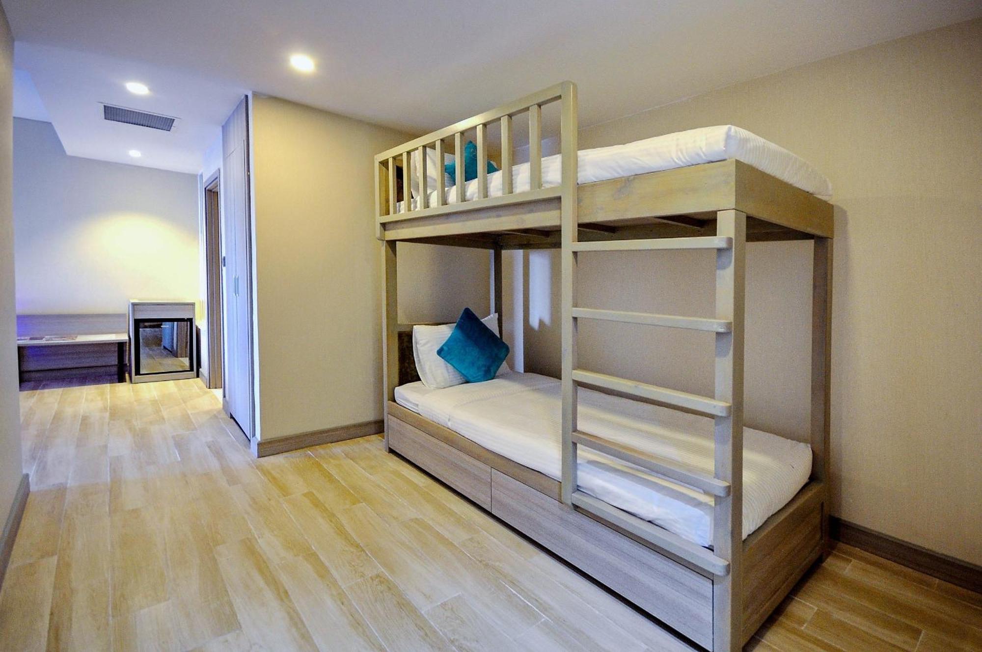 Can Ho Mt Vien Trieu Oceanus Apartment - Thai Ha نها ترانج المظهر الخارجي الصورة